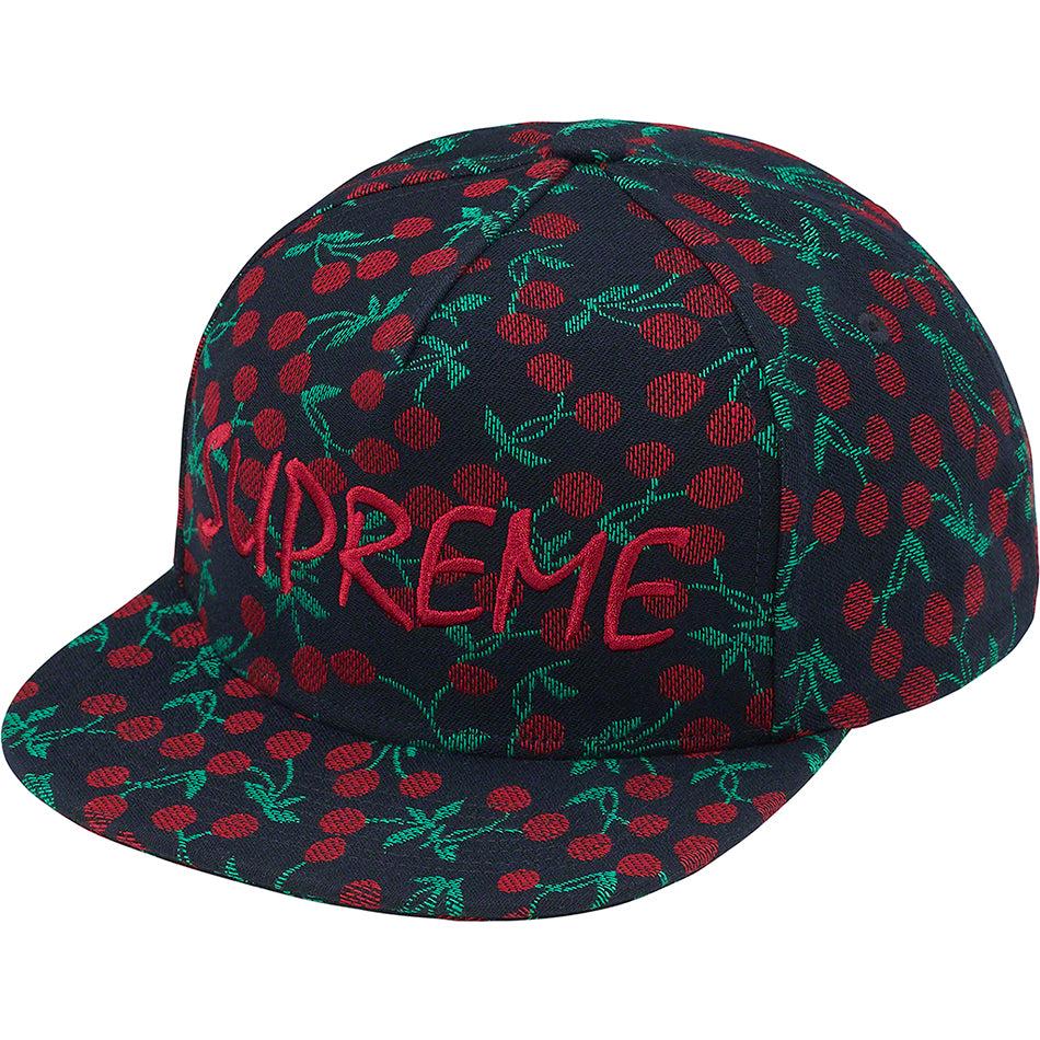 Sombreros Supreme Cherries 5-Panel Multicolor | Supreme 496HK